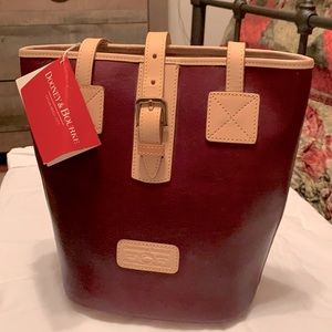 Dooney & Bourke Little Bucket Bag